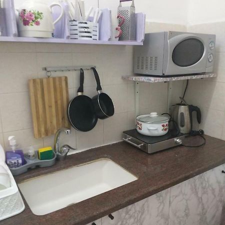 Guest House Orlihome Хайфа Екстер'єр фото