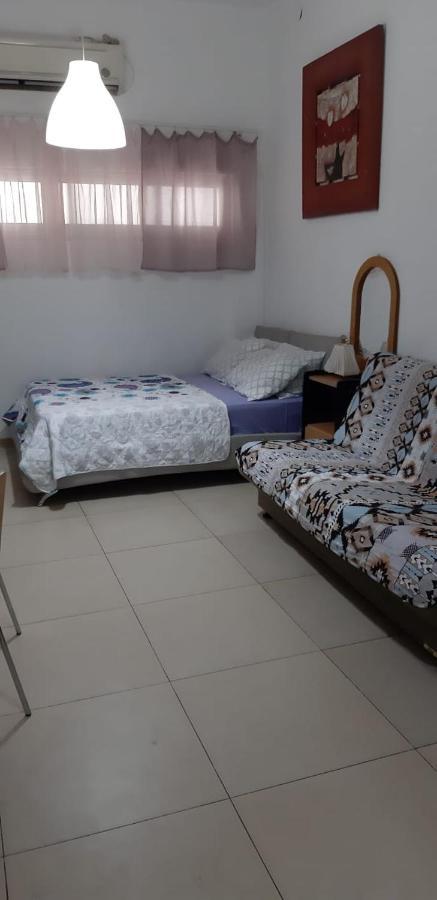 Guest House Orlihome Хайфа Екстер'єр фото