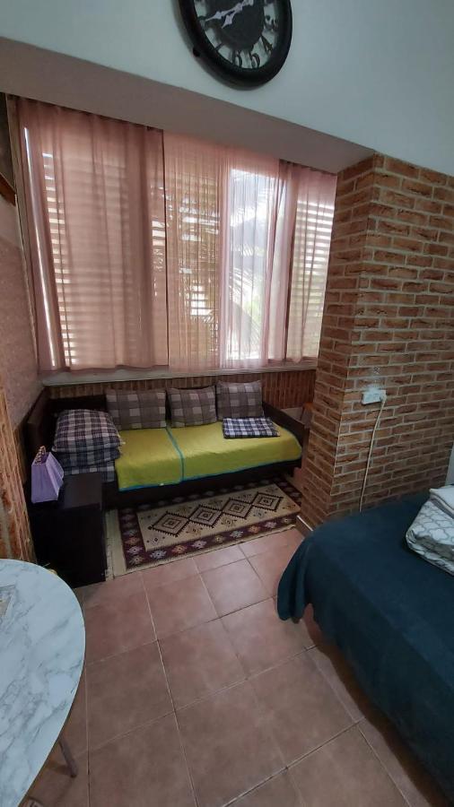Guest House Orlihome Хайфа Екстер'єр фото
