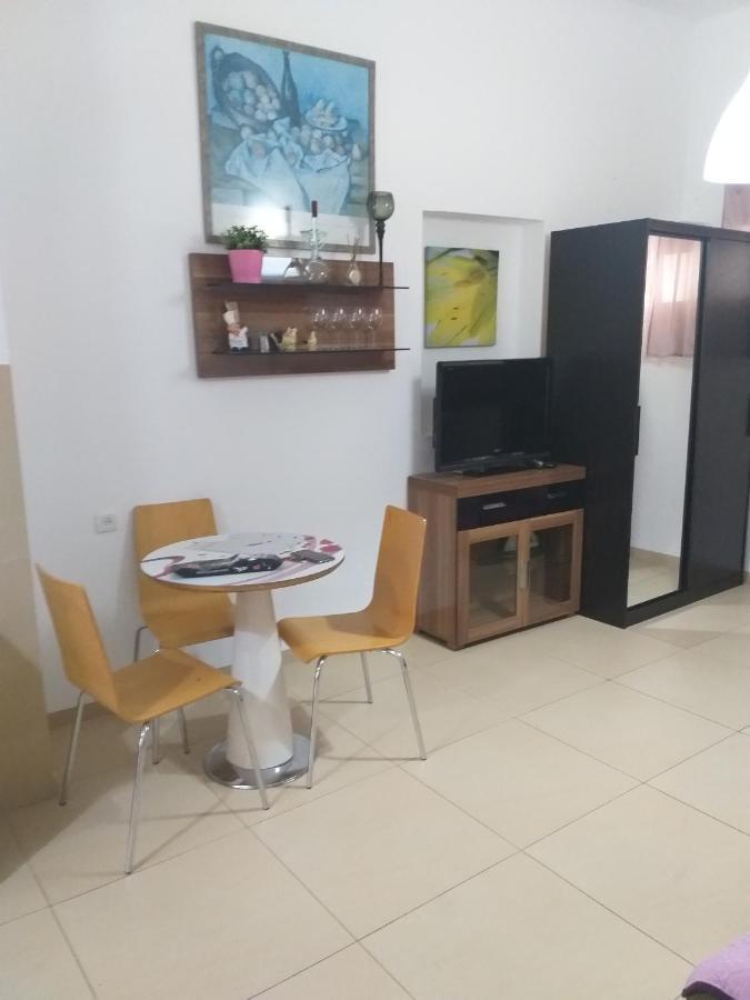 Guest House Orlihome Хайфа Екстер'єр фото