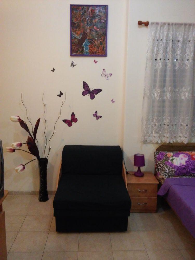 Guest House Orlihome Хайфа Екстер'єр фото