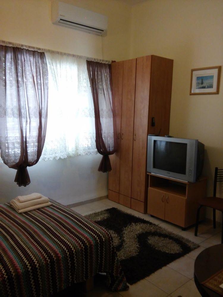 Guest House Orlihome Хайфа Екстер'єр фото