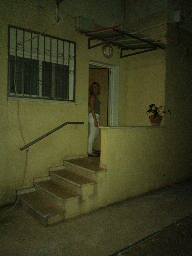 Guest House Orlihome Хайфа Екстер'єр фото