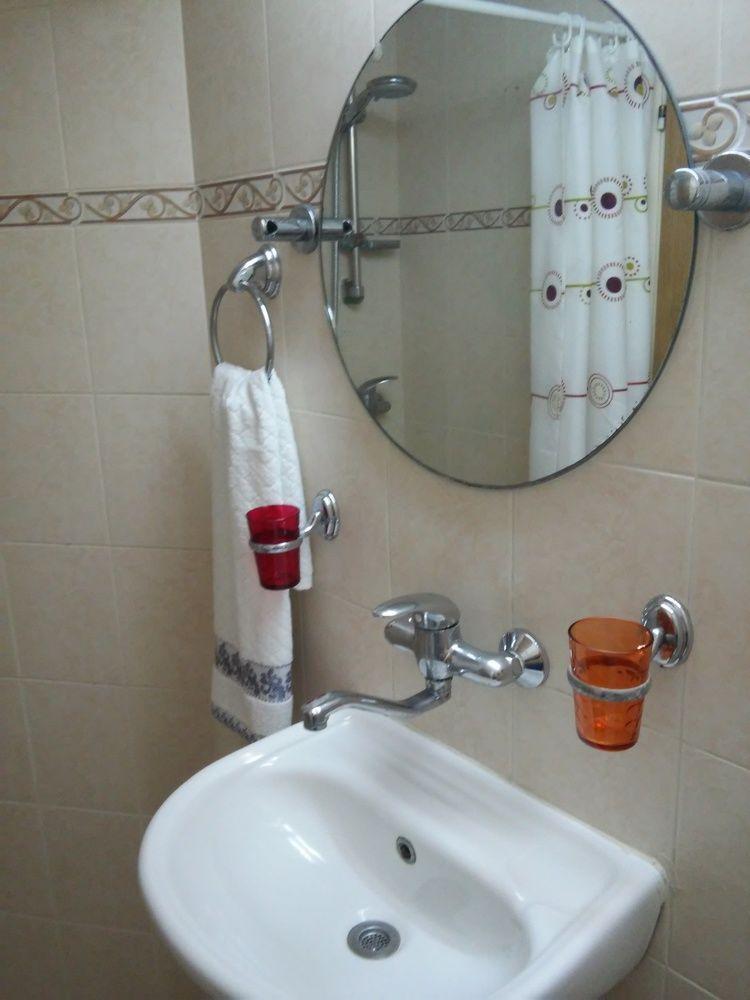Guest House Orlihome Хайфа Екстер'єр фото