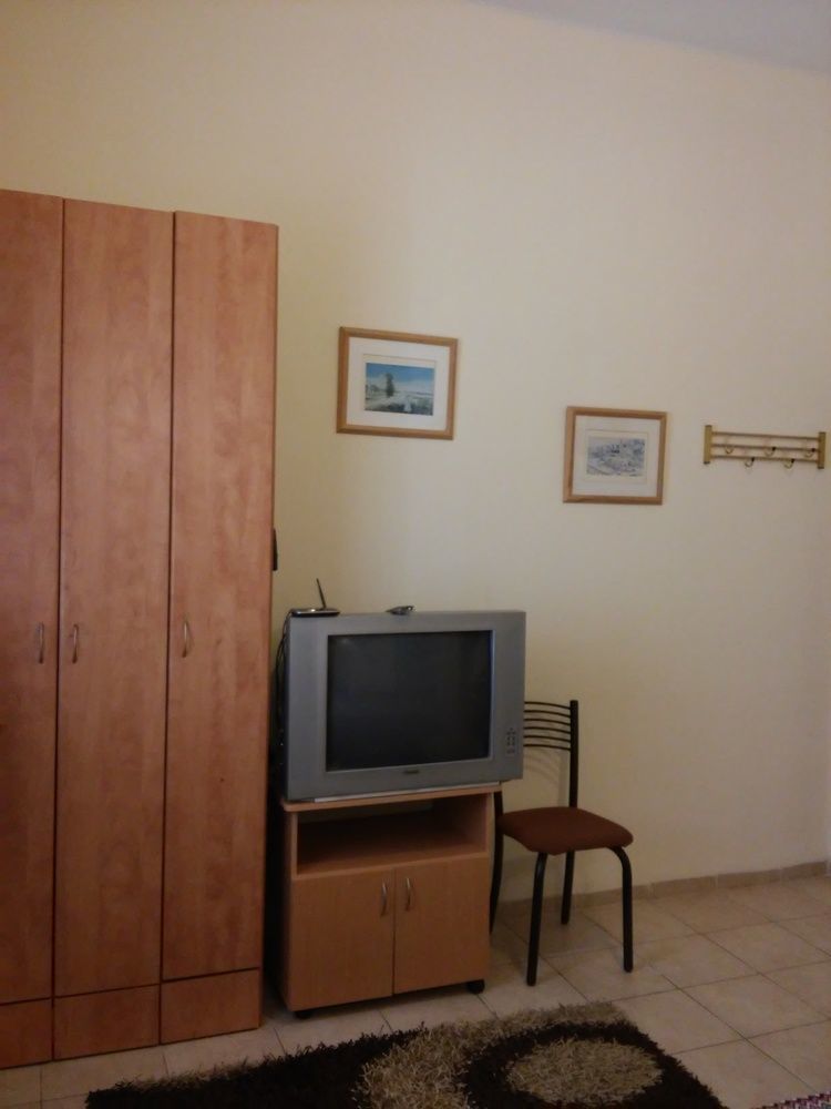 Guest House Orlihome Хайфа Екстер'єр фото