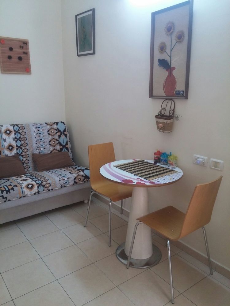 Guest House Orlihome Хайфа Екстер'єр фото