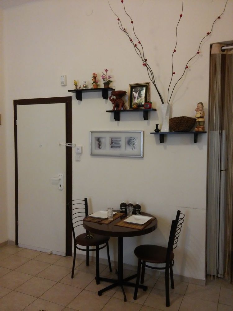 Guest House Orlihome Хайфа Екстер'єр фото