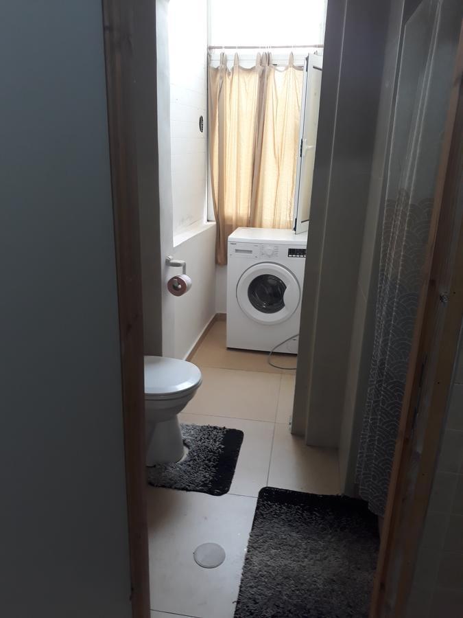 Guest House Orlihome Хайфа Екстер'єр фото