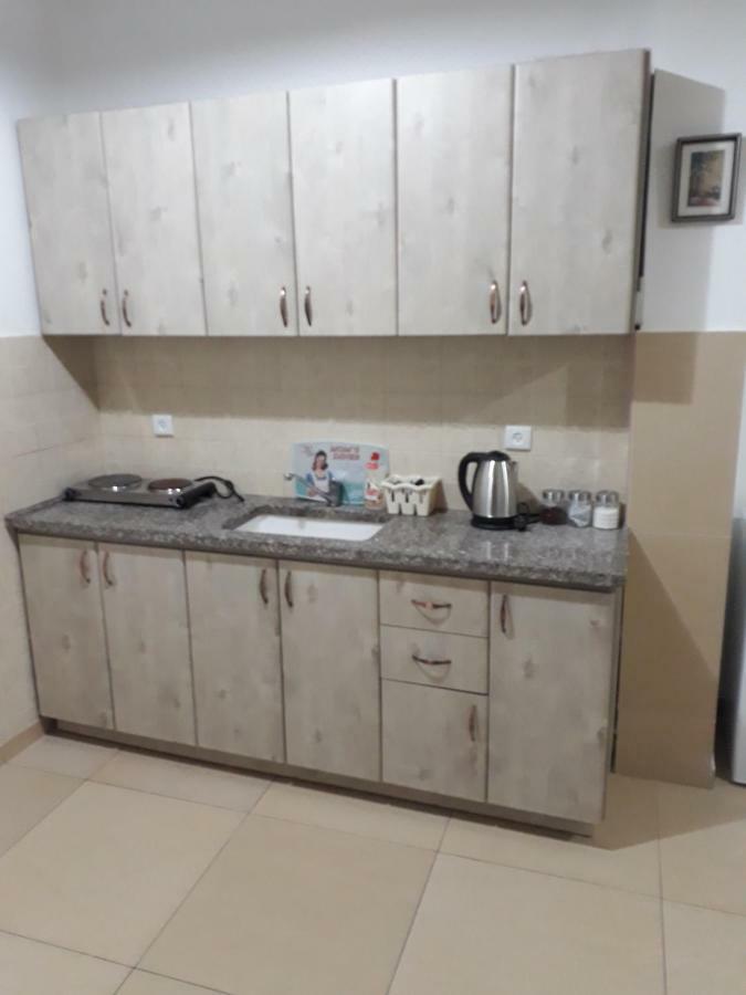 Guest House Orlihome Хайфа Екстер'єр фото
