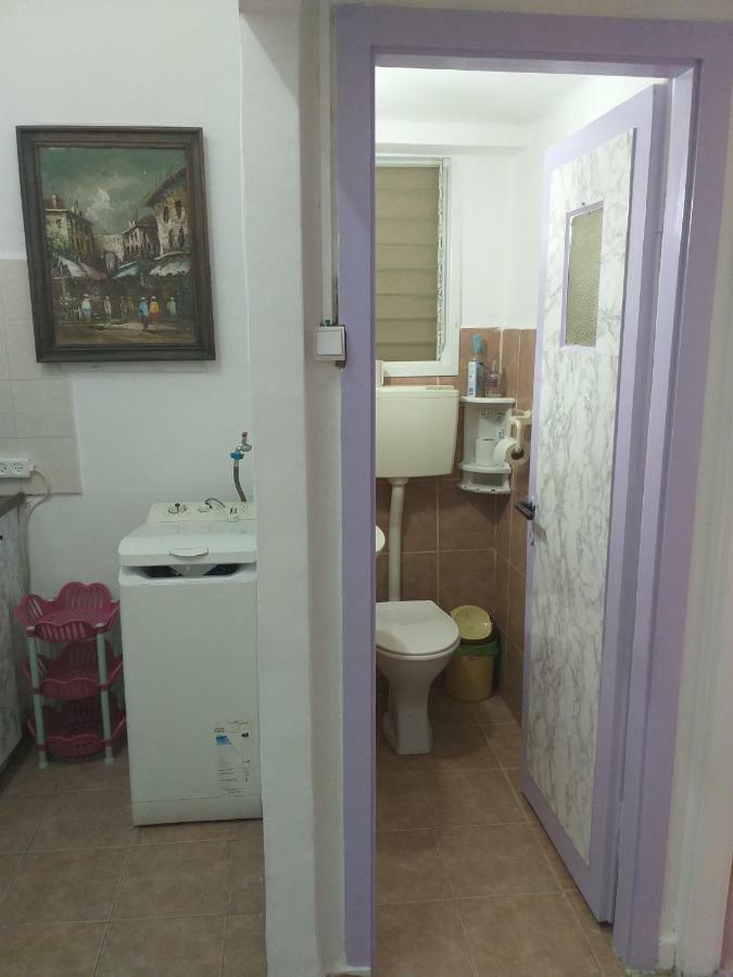 Guest House Orlihome Хайфа Екстер'єр фото