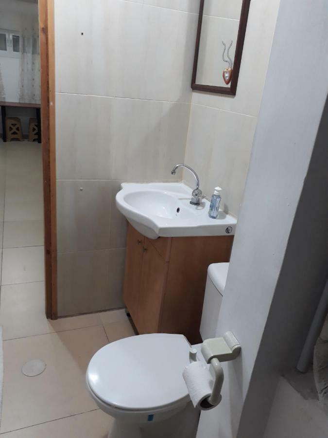 Guest House Orlihome Хайфа Екстер'єр фото