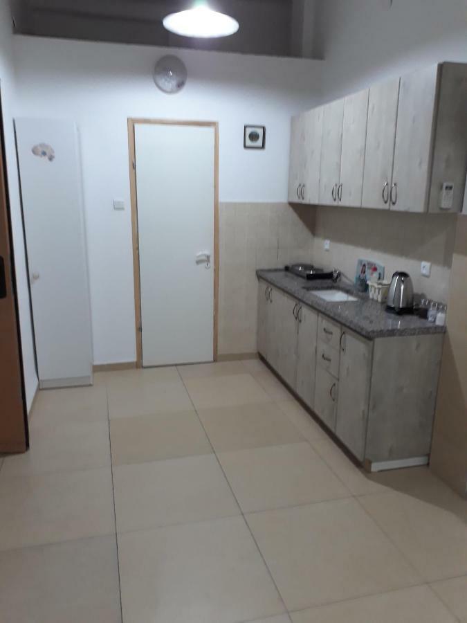 Guest House Orlihome Хайфа Екстер'єр фото