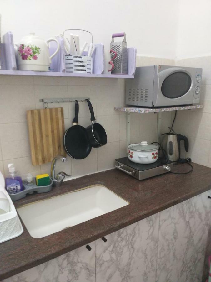 Guest House Orlihome Хайфа Екстер'єр фото