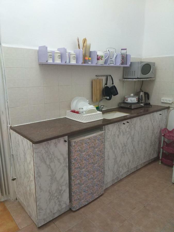 Guest House Orlihome Хайфа Екстер'єр фото