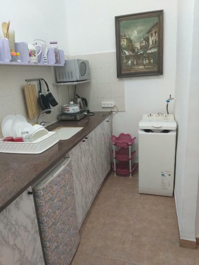 Guest House Orlihome Хайфа Екстер'єр фото