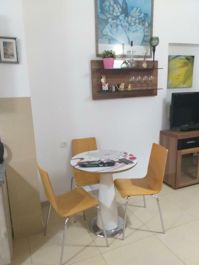 Guest House Orlihome Хайфа Екстер'єр фото