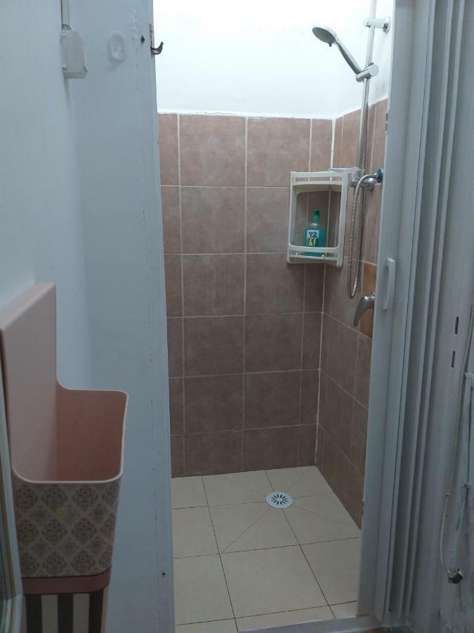 Guest House Orlihome Хайфа Екстер'єр фото